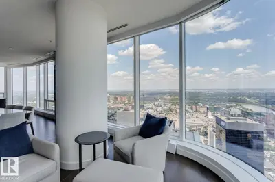 Interior photo 4 of #4602 10360 102 ST NW