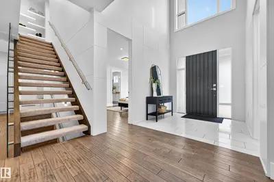 Interior photo 1 of 14132 97 AV NW