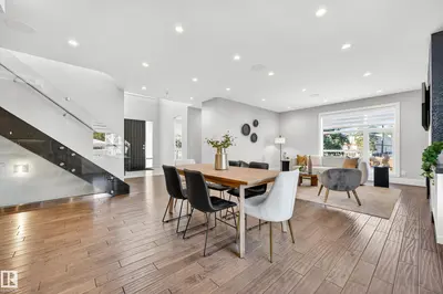 Interior photo 2 of 14132 97 AV NW