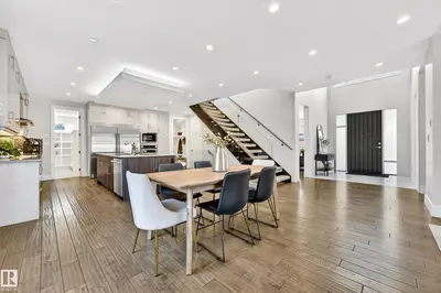 Interior photo 3 of 14132 97 AV NW