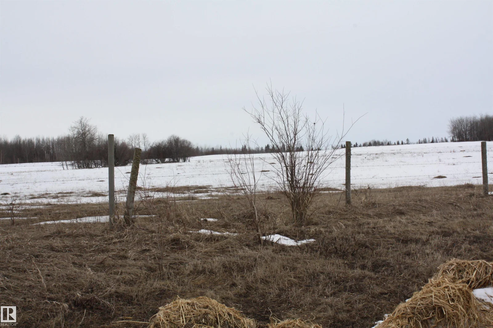 twp 655 RR185, Rural Athabasca County - 0 bedroom Vacant Lot/Land for sale