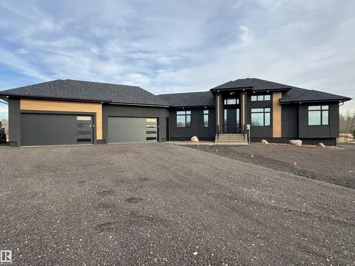 #230 50509 RGE RD 222, Rural Leduc County - $1,195,000