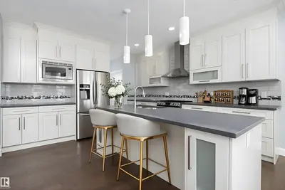 Interior photo 4 of #110 50509 RGE RD 222