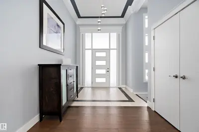 Interior photo 1 of #110 50509 RGE RD 222