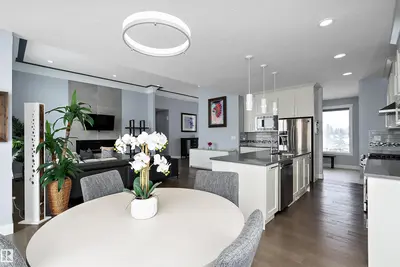 Interior photo 3 of #110 50509 RGE RD 222