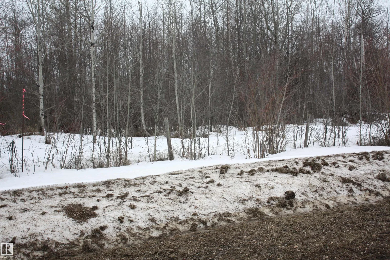 TWP 655 RR 185, Rural Athabasca County - 0 bedroom Vacant Lot/Land for sale