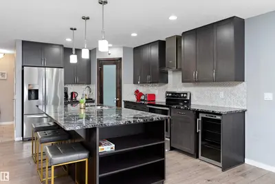 Interior photo 4 of 4294 126A AV NW