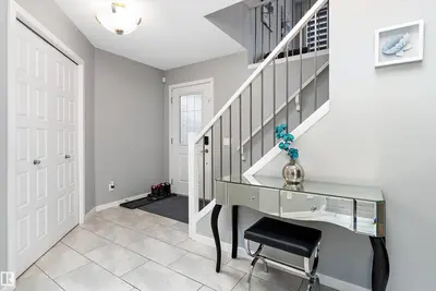 Interior photo 1 of 4294 126A AV NW