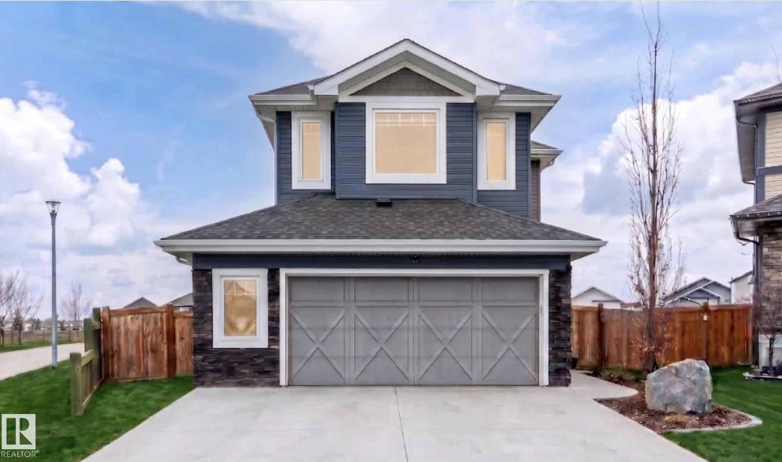 4294 126A AV NW, Edmonton - 3 bedroom Detached Single Family for sale