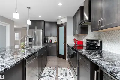 Interior photo 3 of 4294 126A AV NW