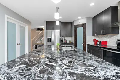 Interior photo 2 of 4294 126A AV NW