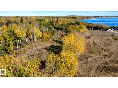 7 Bechthold Bay 112, 191054 twp 652, Rural Athabasca County - $82,000