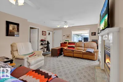 Interior photo 2 of 24019 TWP ROAD 570