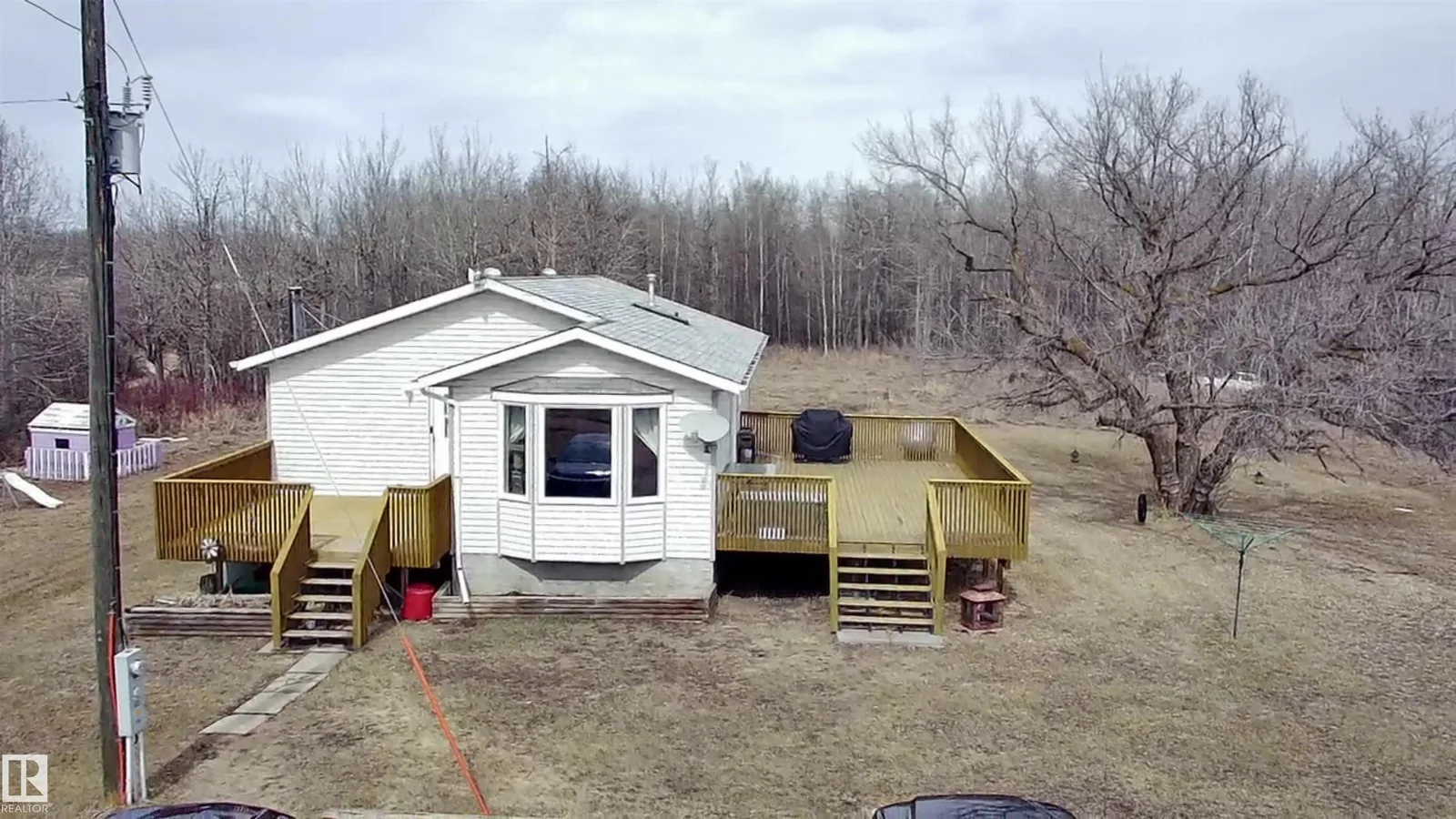 50027 Range Road 194, Rural Beaver County - 4 bedroom Detached Single Family for sale