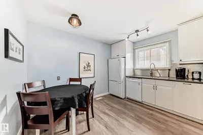 Interior photo 4 of 8113 27 AV NW