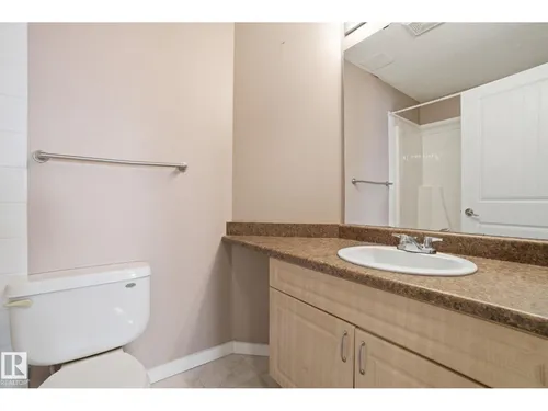 #305 240 SPRUCE RIDGE RD, Spruce Grove - $209,800