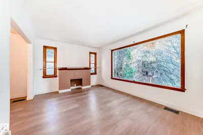 Interior photo 1 of 13919 107A AVE NW