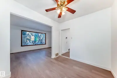 Interior photo 2 of 13919 107A AVE NW