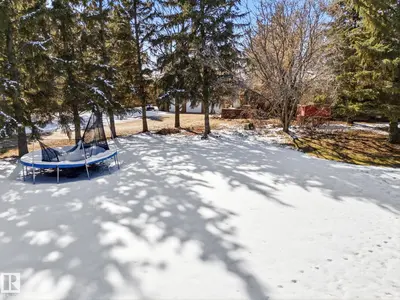 Interior photo 3 of 25750 18 ST NW