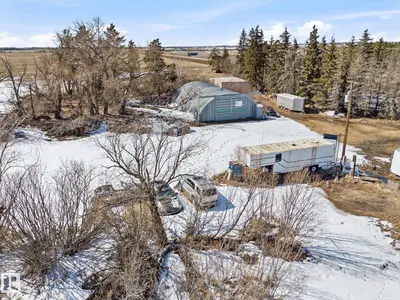 Interior photo 2 of 25750 18 ST NW