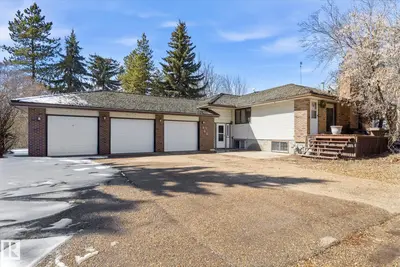 Interior photo 1 of 25750 18 ST NW