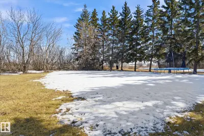 Interior photo 4 of 25750 18 ST NW