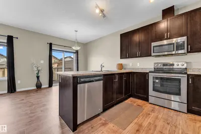 Interior photo 2 of 2526 19A AV NW