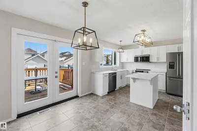 Interior photo 1 of 2003 71 ST SW