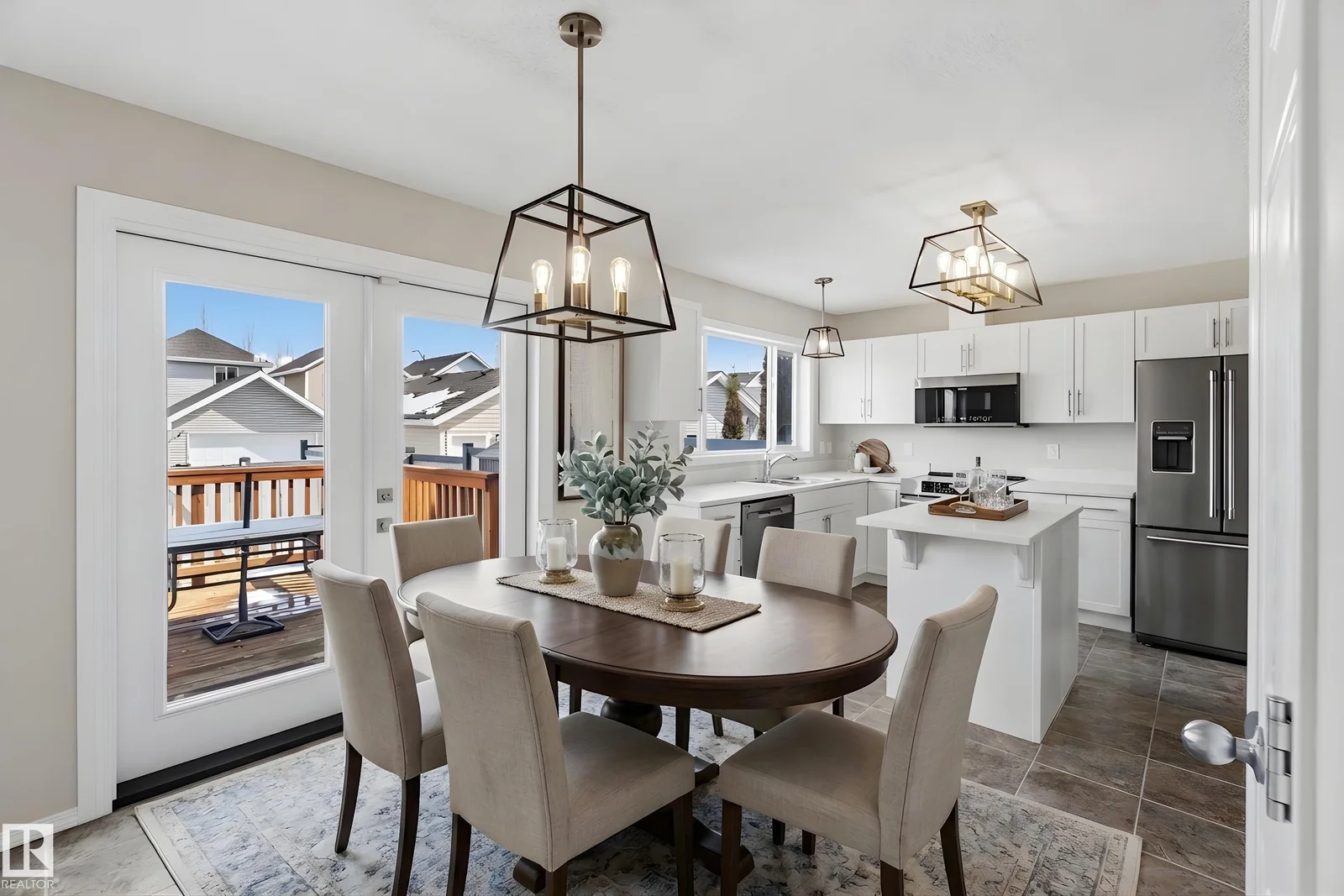 2003 71 ST SW, Edmonton - 2 bedroom Duplex for sale