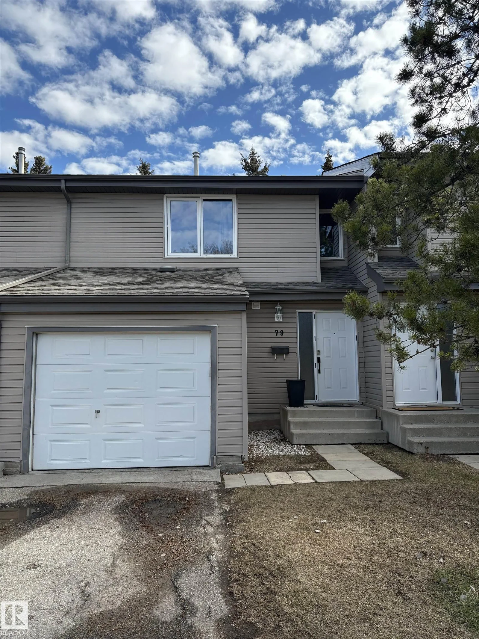 79 Akinsdale GD, St. Albert - 1 bedroom Townhouse for sale