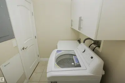 Interior photo 4 of #202 8631 108 ST NW