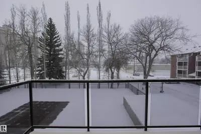 Interior photo 2 of #202 8631 108 ST NW