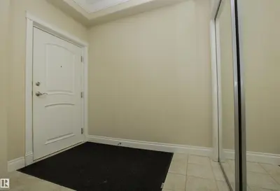 Interior photo 3 of #202 8631 108 ST NW