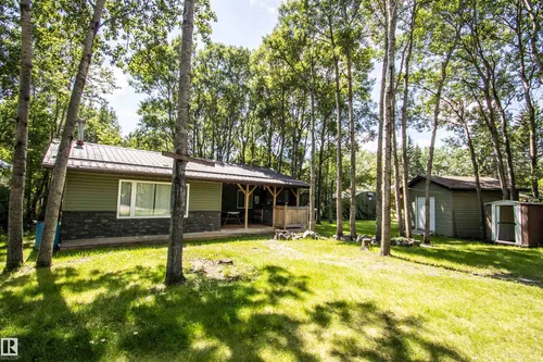 170 59536 RNG RD 132A, Rural Smoky Lake County - $169,900