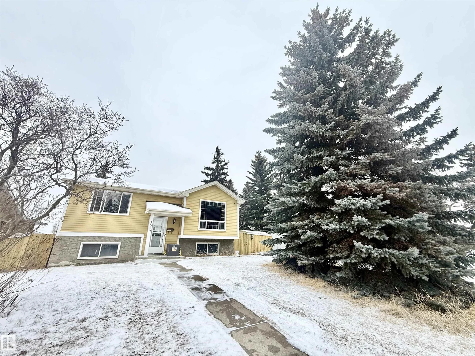 3520 17B AV NW, Edmonton - 3 bedroom Detached Single Family for sale