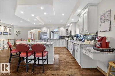 Interior photo 4 of 57 LONGVIEW DR