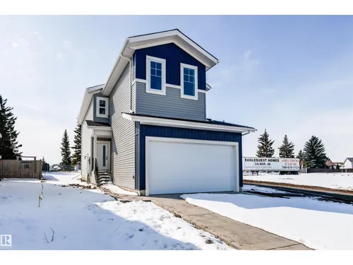 5133 53 AV, Calmar - $469,000