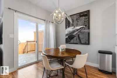 Interior photo 3 of ##14 5309 49 Avenue