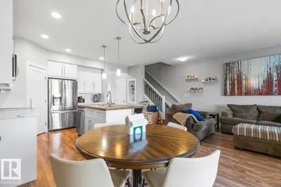 Interior photo 4 of ##14 5309 49 Avenue