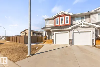 Interior photo 1 of ##14 5309 49 Avenue