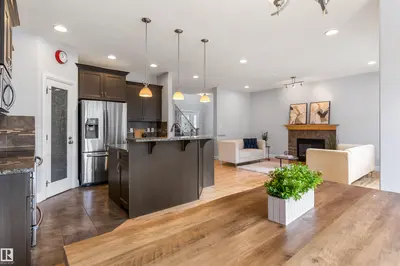 Interior photo 3 of 8910 97 AV