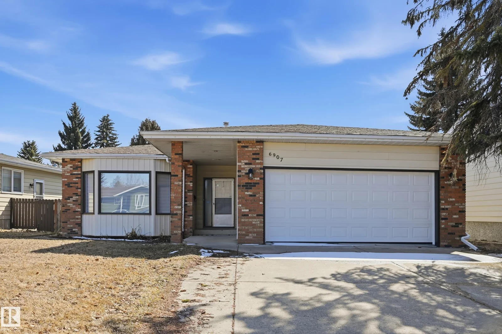 6907 19 AV NW, Edmonton - 4 bedroom Detached Single Family for sale