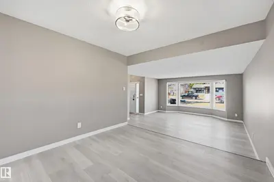 Interior photo 2 of 6907 19 AV NW