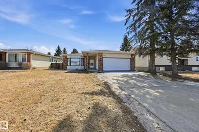 Interior photo 1 of 6907 19 AV NW