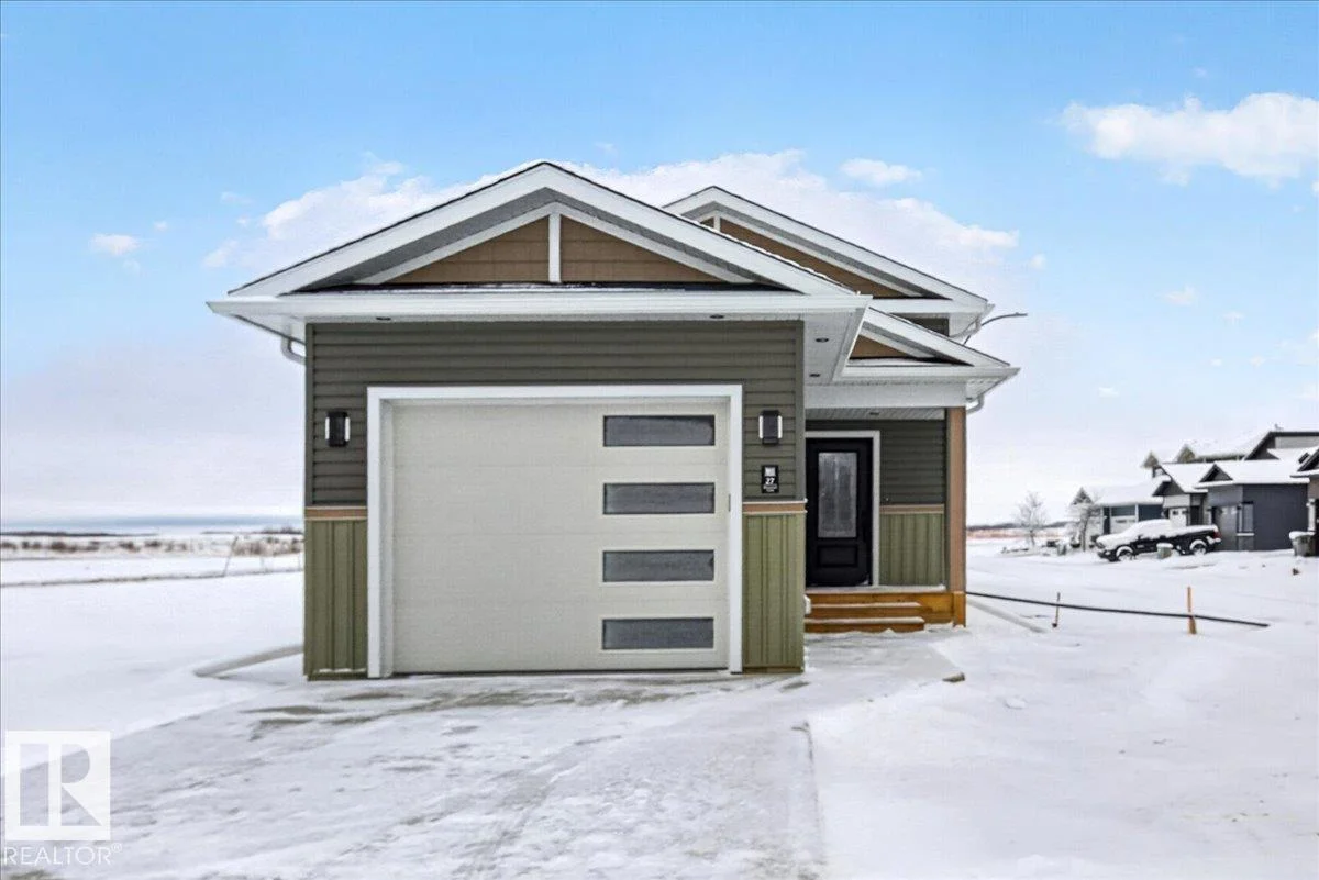27 Whitetail CV, Mundare - 1 bedroom Detached Single Family for sale