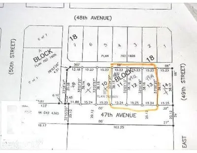 Interior photo 1 of 4718 47 AV