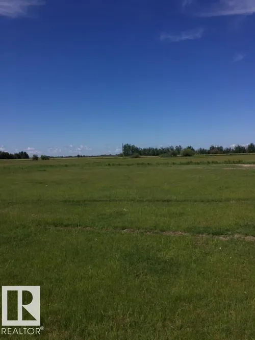 11 Whitetail CL, Mundare - $24,000