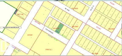 Interior photo 2 of 4714 47 AV