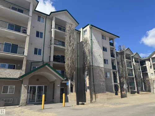 #210 11325 83 ST NW, Edmonton - $119,000