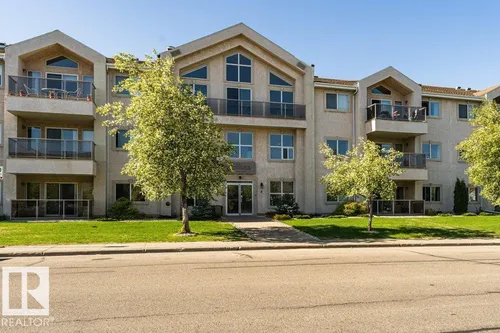 #101 10421 42 AV NW, Edmonton - $214,900